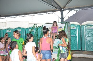 Foto - Tupã Folia 2014