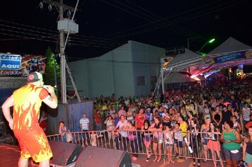 Foto - Tupã Folia 2014