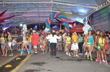 Foto - Tupã Folia 2014