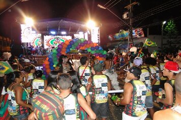 Foto - Tupã Folia 2014