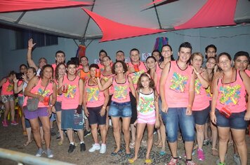 Foto - Tupã Folia 2014