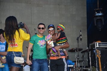 Foto - Tupã Folia 2014