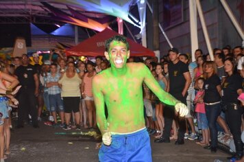 Foto - Tupã Folia 2014