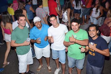 Foto - Tupã Folia 2014