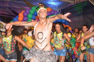 Foto - Tupã Folia 2014