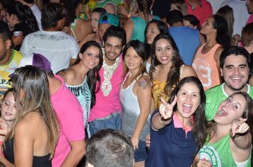 Foto - Tupã Folia 2014