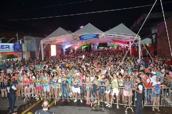 Foto - Tupã Folia 2014