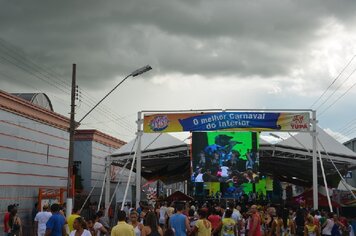 Foto - Tupã Folia 2014