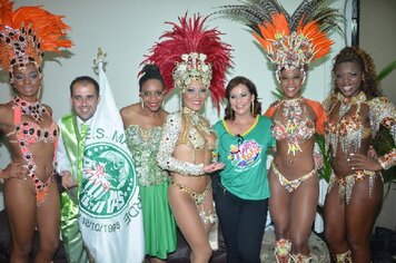 Foto - Tupã Folia 2014