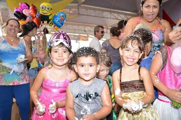 Foto - Tupã Folia 2014