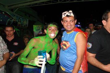 Foto - Tupã Folia 2014