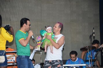 Foto - Tupã Folia 2014