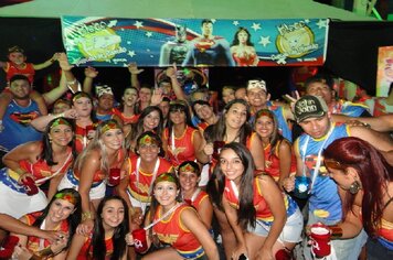 Foto - Tupã Folia 2014