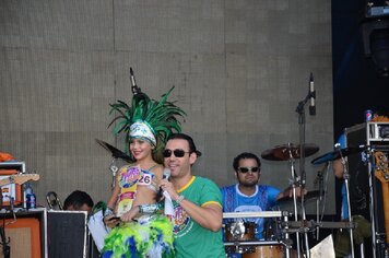 Foto - Tupã Folia 2014