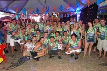 Foto - Tupã Folia 2014