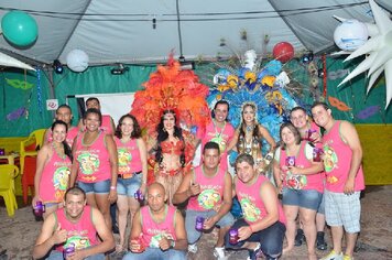 Foto - Tupã Folia 2014