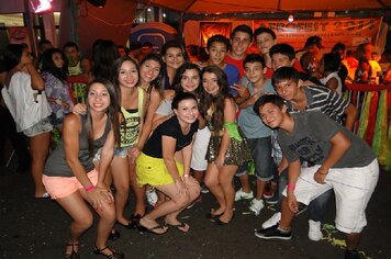 Foto - Tupã Folia 2014