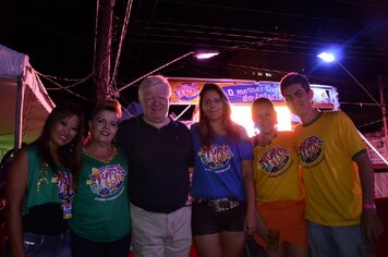 Foto - Tupã Folia 2014