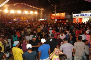 Foto - Tupã Folia 2014