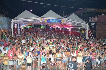 Foto - Tupã Folia 2014