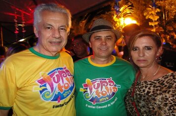 Foto - Tupã Folia 2014