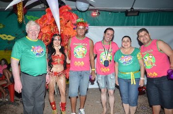 Foto - Tupã Folia 2014