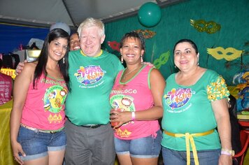 Foto - Tupã Folia 2014