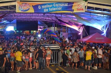 Foto - Tupã Folia 2014