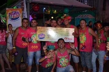 Foto - Tupã Folia 2014