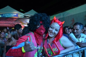 Foto - Tupã Folia 2014