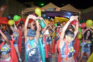 Foto - Tupã Folia 2014