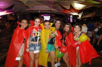 Foto - Tupã Folia 2014