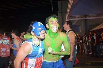 Foto - Tupã Folia 2014