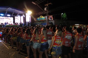 Foto - Tupã Folia 2014