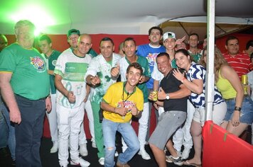 Foto - Tupã Folia 2014