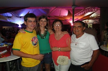 Foto - Tupã Folia 2014