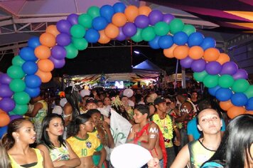 Foto - Tupã Folia 2014