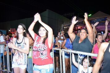 Foto - Tupã Folia 2014