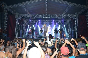 Foto - Tupã Folia 2014