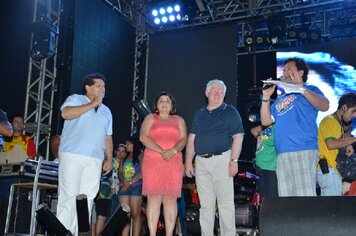 Foto - Tupã Folia 2014