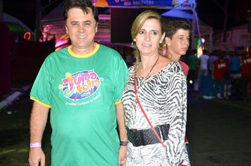 Foto - Tupã Folia 2014