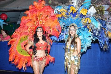 Foto - Tupã Folia 2014