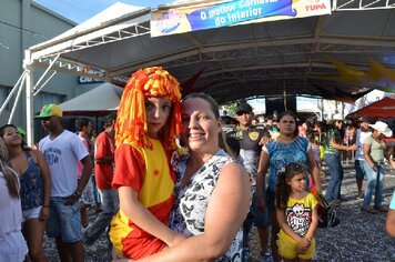 Foto - Tupã Folia 2014