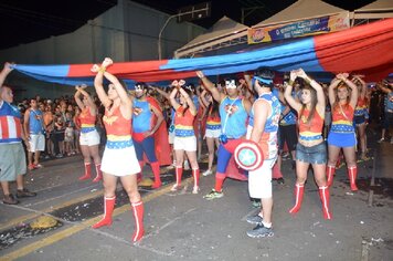 Foto - Tupã Folia 2014