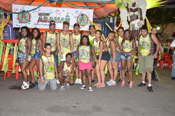 Foto - Tupã Folia 2014