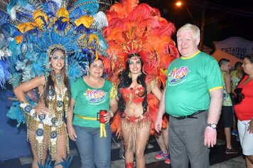 Foto - Tupã Folia 2014