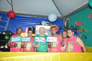 Foto - Tupã Folia 2014