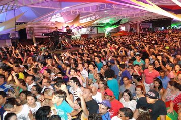 Foto - Tupã Folia 2014