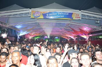 Foto - Tupã Folia 2014