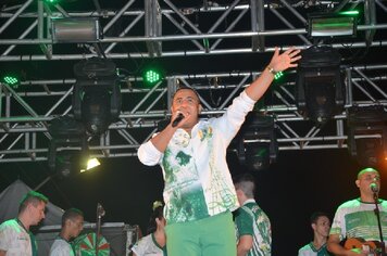 Foto - Tupã Folia 2014